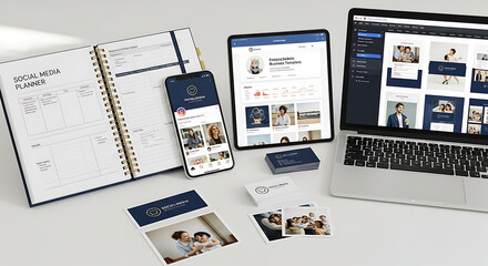 Business Branding