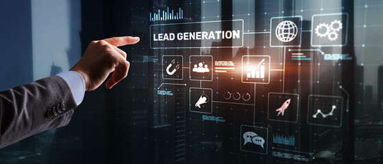 Lead Generation
